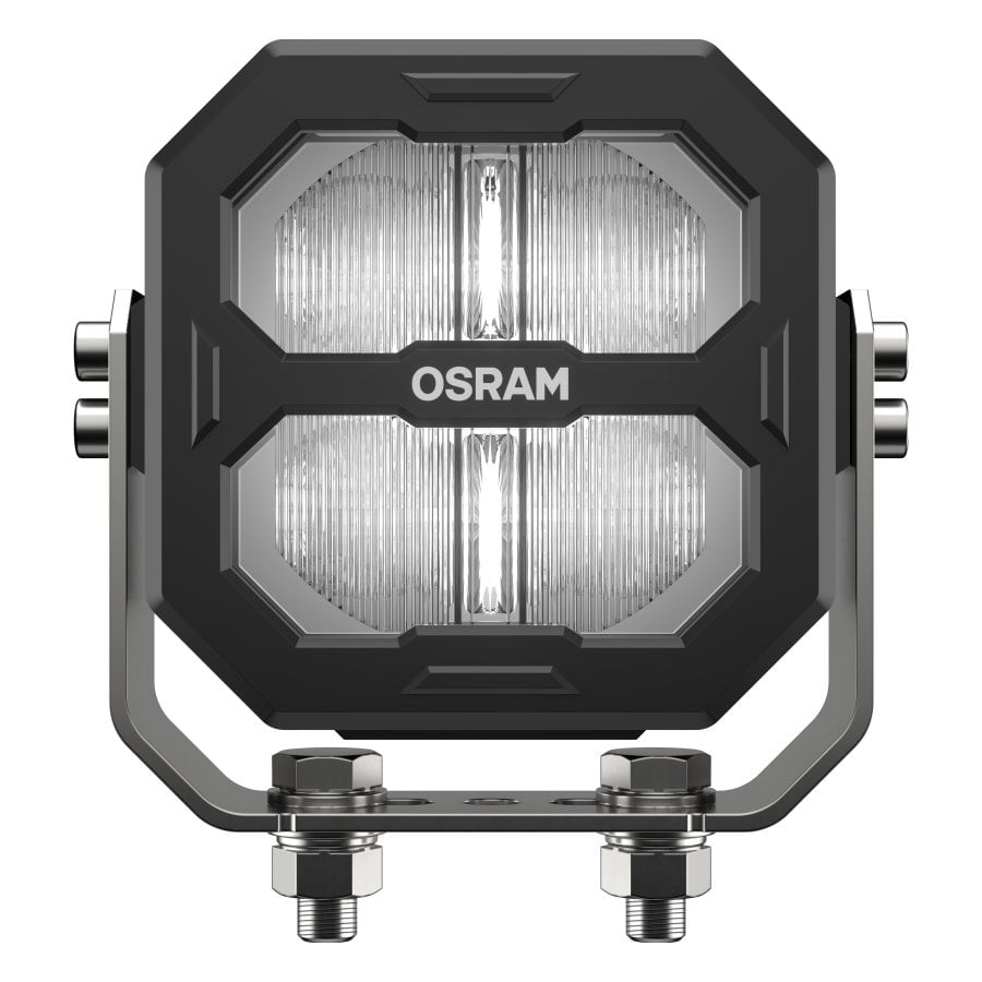LEDriving Arbetsljus Cube PX3500 Ultra Wide - Carlevel AB - Fordon och delar > Fordonsdelar > Belysning