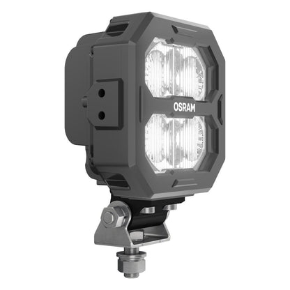 LEDriving Arbetsljus Cube PX3500 Ultra Wide - Carlevel AB - Fordon och delar > Fordonsdelar > Belysning