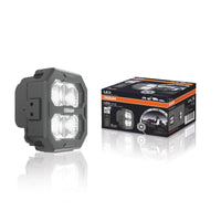 LEDriving Arbetsljus Cube PX3500 Ultra Wide - Carlevel AB - Fordon och delar > Fordonsdelar > Belysning