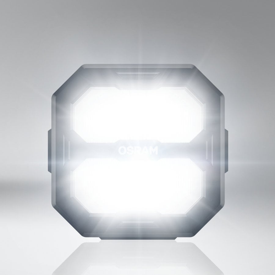 LEDriving Arbetsljus Cube PX4500 Spot - Carlevel AB - Fordon och delar > Fordonsdelar > Belysning