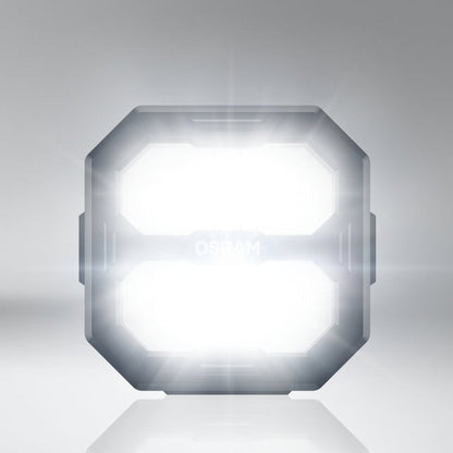 LEDriving Arbetsljus Cube PX4500 Spot - Carlevel AB - Fordon och delar > Fordonsdelar > Belysning