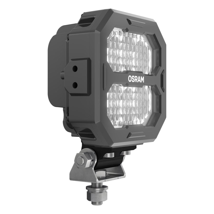 LEDriving Arbetsljus Cube PX4500 Wide - Carlevel AB - Fordon och delar > Fordonsdelar > Belysning