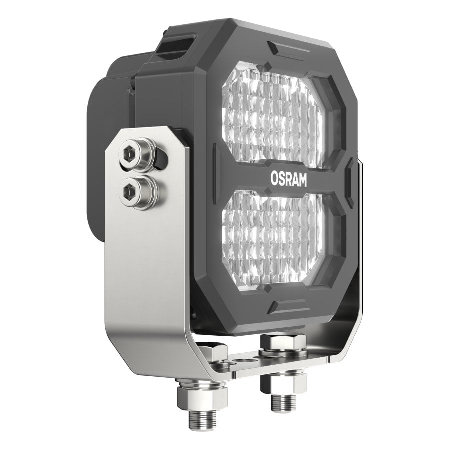 LEDriving Arbetsljus Cube PX4500 Wide - Carlevel AB - Fordon och delar > Fordonsdelar > Belysning