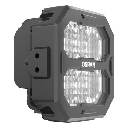 LEDriving Arbetsljus Cube PX4500 Wide - Carlevel AB - Fordon och delar > Fordonsdelar > Belysning