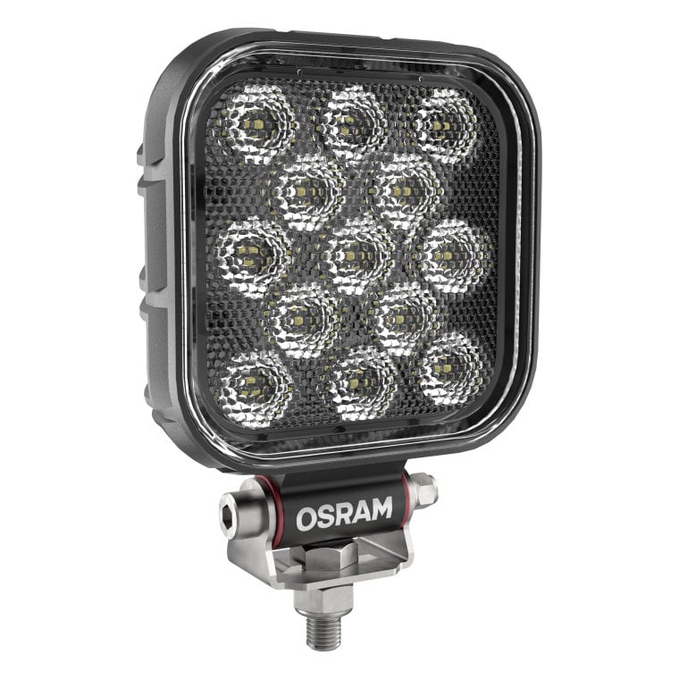 LEDriving Arbetsljus VX120S – WD - Carlevel AB - Fordon och delar > Fordonsdelar > Belysning