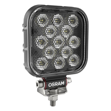 LEDriving Arbetsljus VX120S – WD - Carlevel AB - Fordon och delar > Fordonsdelar > Belysning