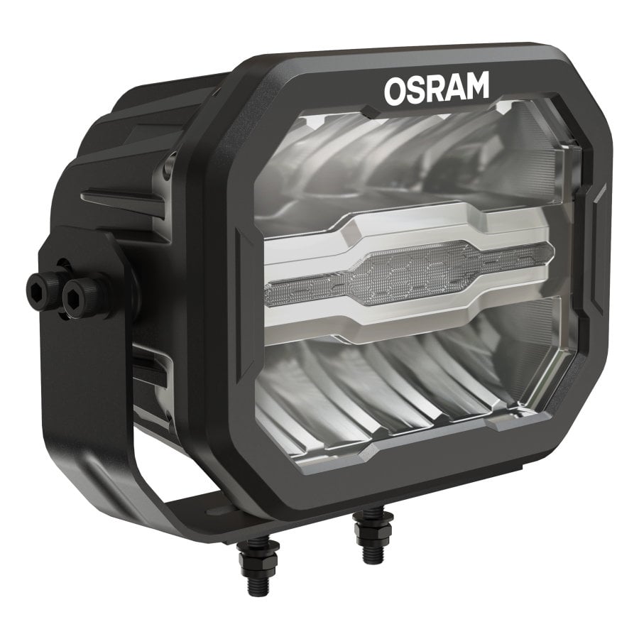 LEDriving CUBE MX240 – CB - Carlevel AB - Fordon och delar > Fordonsdelar > Belysning > Extraljus