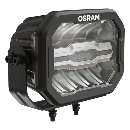 LEDriving CUBE MX240 – CB - Carlevel AB - Fordon och delar > Fordonsdelar > Belysning > Extraljus