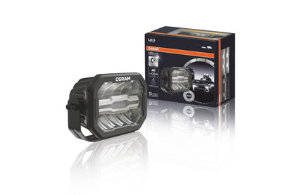 LEDriving CUBE MX240 – CB - Carlevel AB - Fordon och delar > Fordonsdelar > Belysning > Extraljus