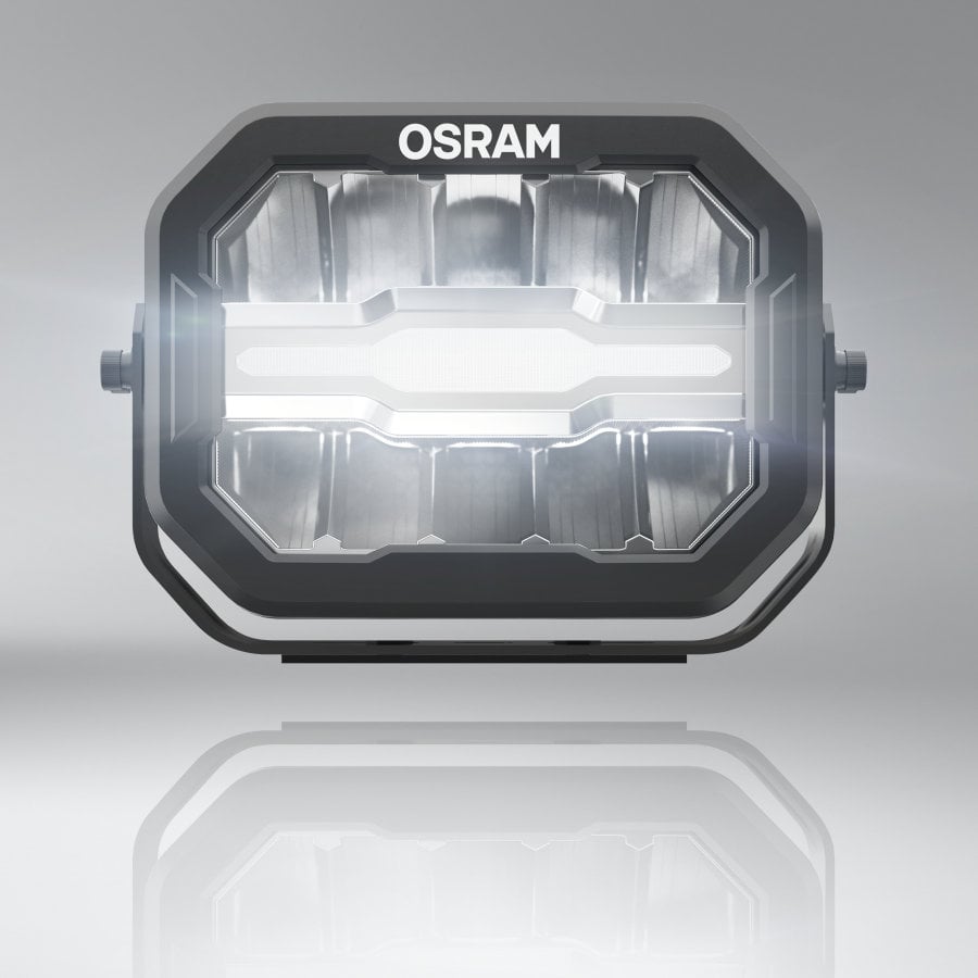 LEDriving CUBE MX240 – CB - Carlevel AB - Fordon och delar > Fordonsdelar > Belysning > Extraljus