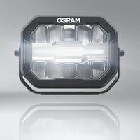 LEDriving CUBE MX240 – CB - Carlevel AB - Fordon och delar > Fordonsdelar > Belysning > Extraljus