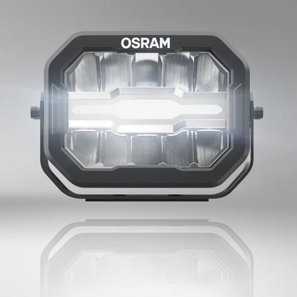 LEDriving CUBE MX240 – CB - Carlevel AB - Fordon och delar > Fordonsdelar > Belysning > Extraljus