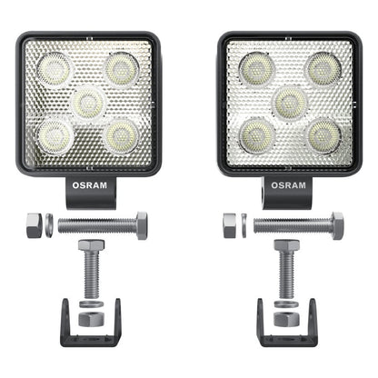 LEDriving CUBE VX70 – WD - Carlevel AB - Fordon och delar > Fordonsdelar > Belysning