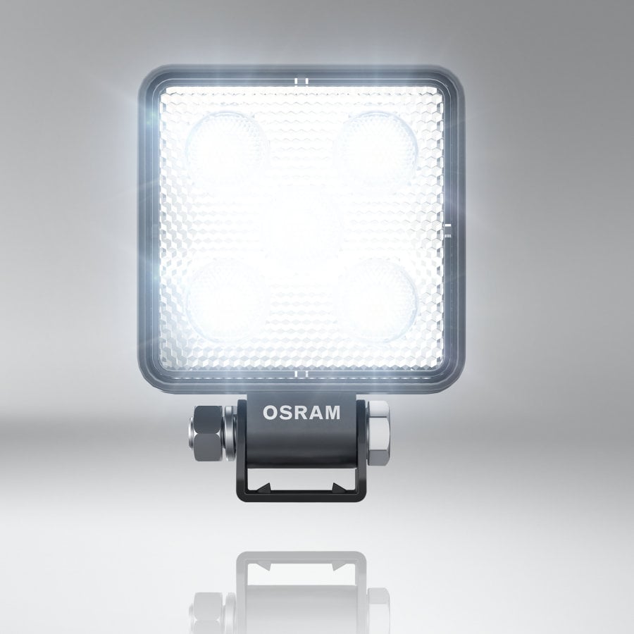 LEDriving CUBE VX70 – WD - Carlevel AB - Fordon och delar > Fordonsdelar > Belysning