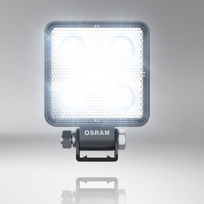 LEDriving CUBE VX70 – WD - Carlevel AB - Fordon och delar > Fordonsdelar > Belysning