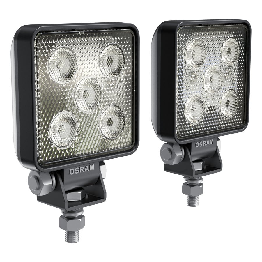 LEDriving CUBE VX70 – WD - Carlevel AB - Fordon och delar > Fordonsdelar > Belysning