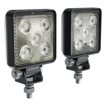 LEDriving CUBE VX70 – WD - Carlevel AB - Fordon och delar > Fordonsdelar > Belysning