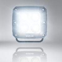 LEDriving CUBE VX80 – SP - Carlevel AB - Fordon och delar > Fordonsdelar > Belysning