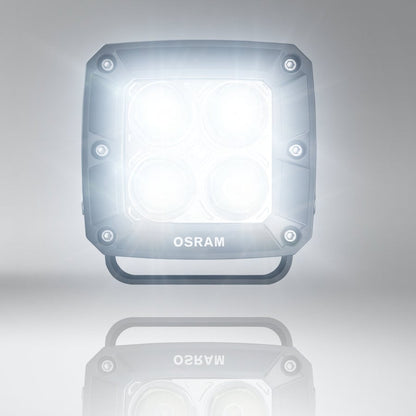 LEDriving CUBE VX80 – SP - Carlevel AB - Fordon och delar > Fordonsdelar > Belysning