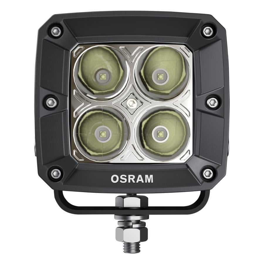 LEDriving CUBE VX80 – SP - Carlevel AB - Fordon och delar > Fordonsdelar > Belysning
