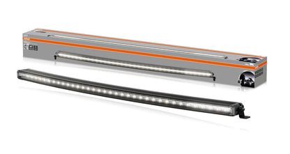 LEDriving Curved Ledbar VX1000 – CB SR – SM - Carlevel AB - Fordon och delar > Fordonsdelar > Belysning > Extraljus