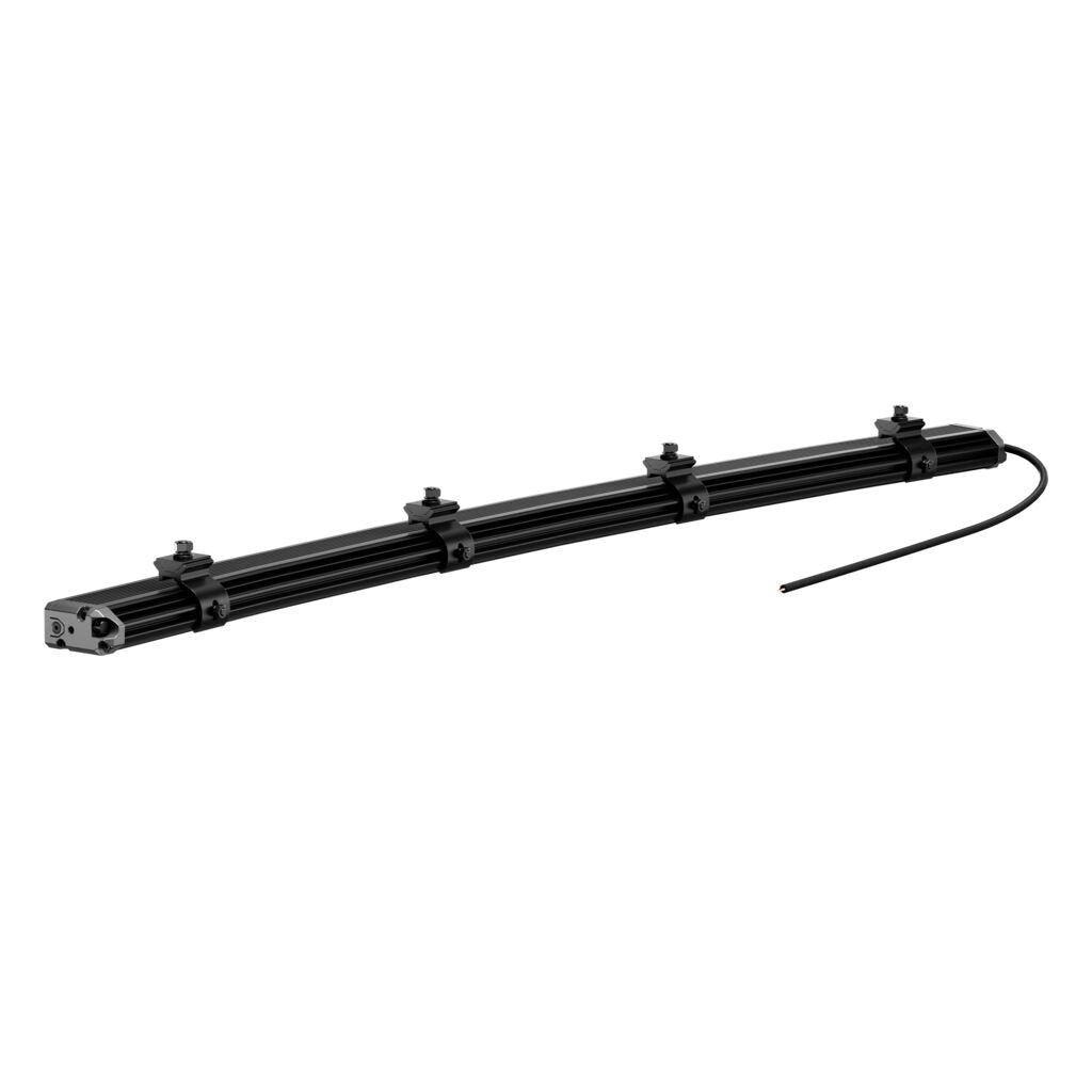 LEDriving Curved Ledbar VX1000 – CB SR – SM - Carlevel AB - Fordon och delar > Fordonsdelar > Belysning > Extraljus