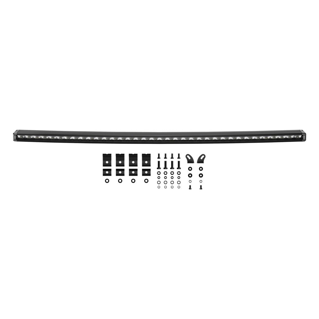 LEDriving Curved Ledbar VX1000 – CB SR – SM - Carlevel AB - Fordon och delar > Fordonsdelar > Belysning > Extraljus
