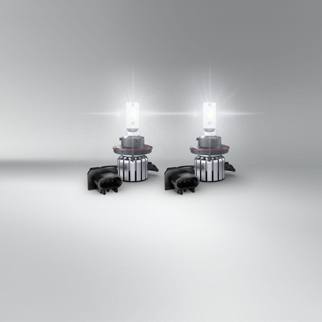 LEDriving HL BRIGHT H13 - Carlevel AB - Fordon och delar > Fordonsdelar > Belysning > Halvljus