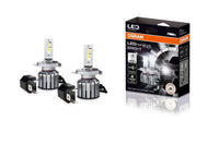 LEDriving HL BRIGHT H4/H19 - Carlevel AB - Fordon och delar > Fordonsdelar > Belysning > Halvljus