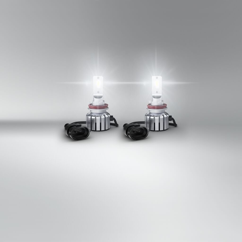 LEDriving HL BRIGHT H8/H11/H16/H9 - Carlevel AB - Fordon och delar > Fordonsdelar > Belysning > Halvljus