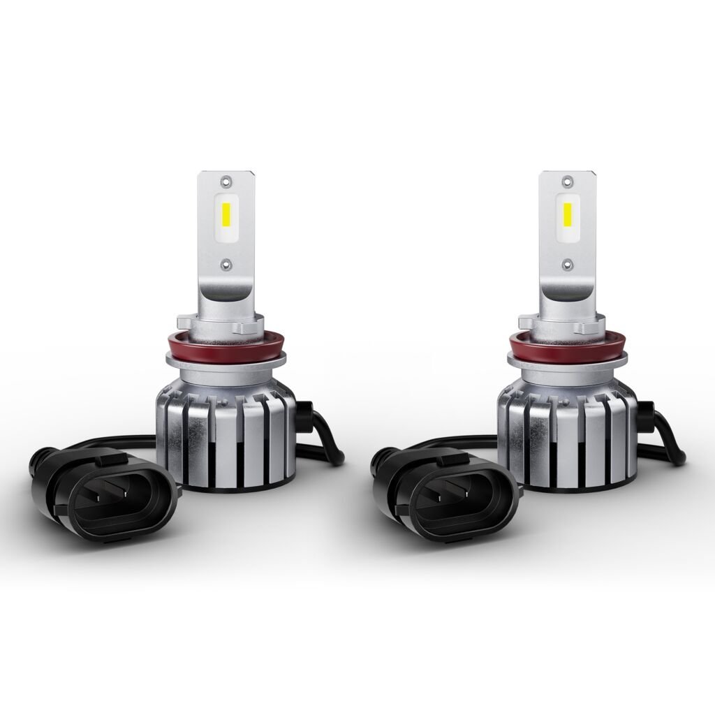 LEDriving HL BRIGHT H8/H11/H16/H9 - Carlevel AB - Fordon och delar > Fordonsdelar > Belysning > Halvljus