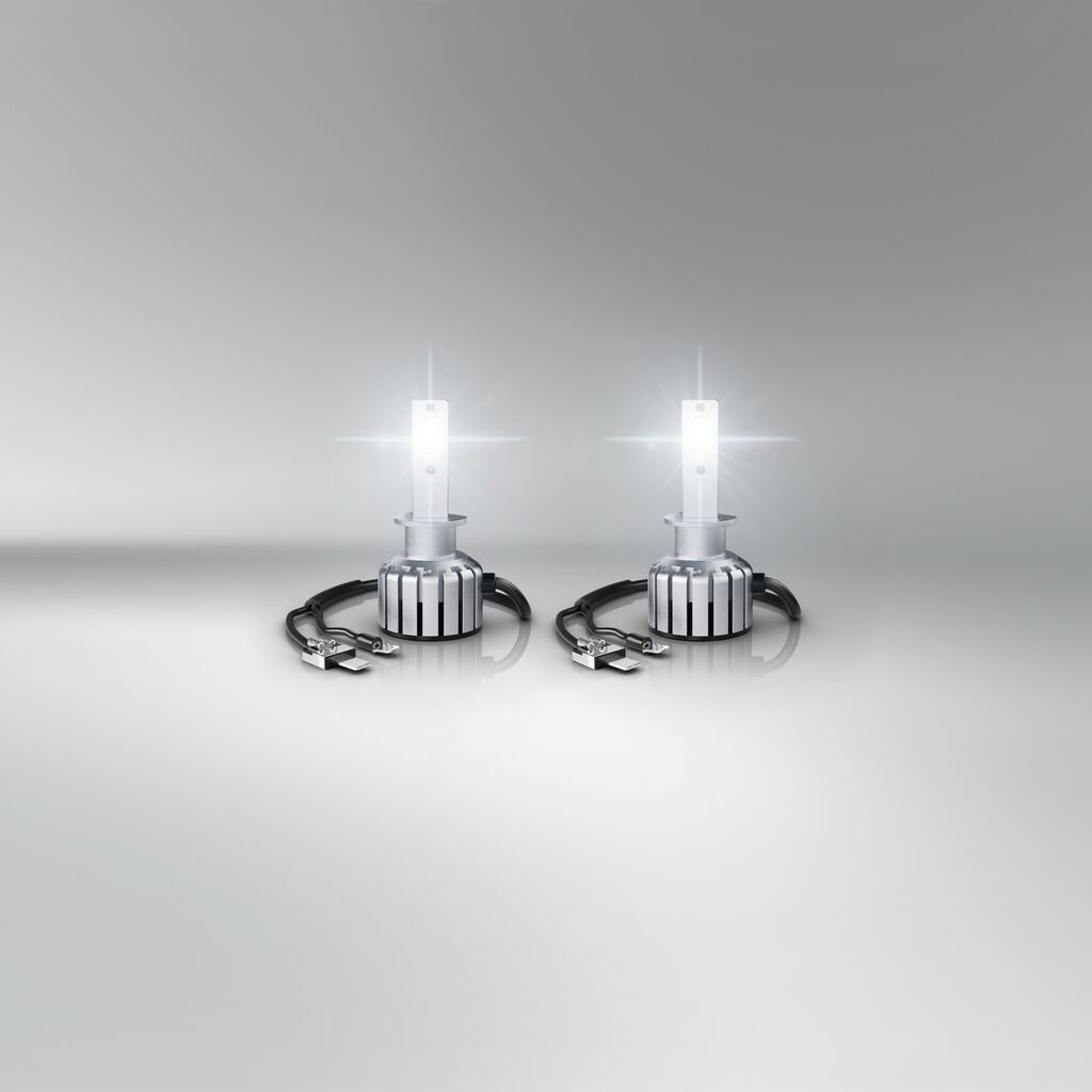 LEDriving HLT BRIGHT H1 – 24V - Carlevel AB - Fordon och delar > Fordonsdelar > Belysning > Halvljus