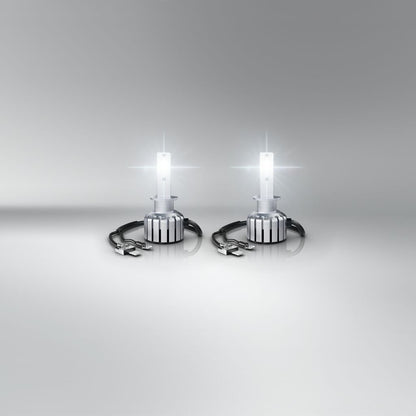LEDriving HLT BRIGHT H1 – 24V - Carlevel AB - Fordon och delar > Fordonsdelar > Belysning > Halvljus