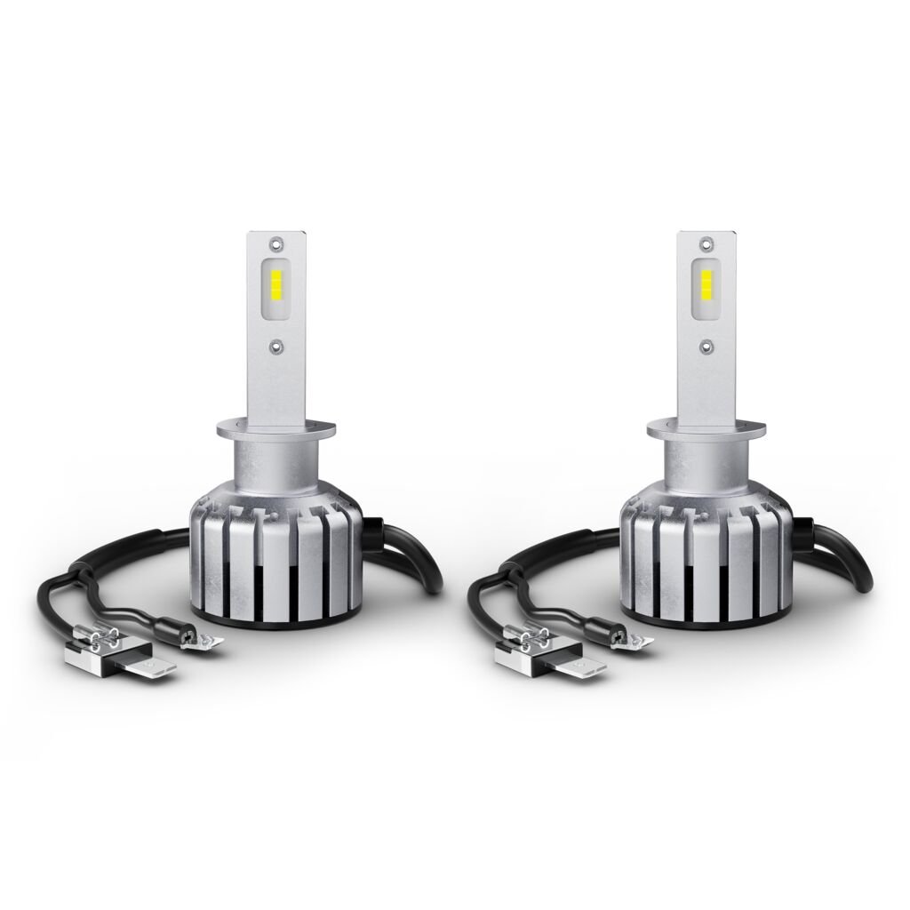 LEDriving HLT BRIGHT H1 – 24V - Carlevel AB - Fordon och delar > Fordonsdelar > Belysning > Halvljus