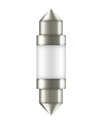 LEDriving LEDlampa SL C5W (36 mm) – Vit - Carlevel AB - Fordon och delar > Fordonsdelar > Belysning