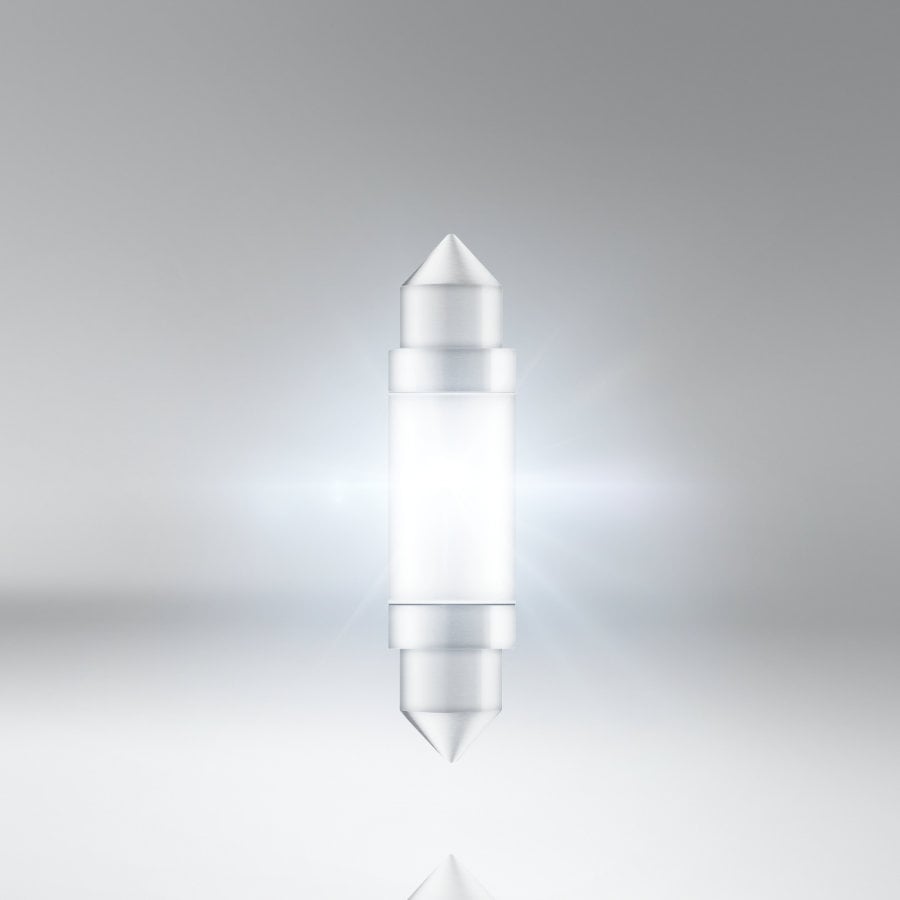 LEDriving LEDlampa SL C5W (41 mm) - Carlevel AB - Fordon och delar > Fordonsdelar > Belysning