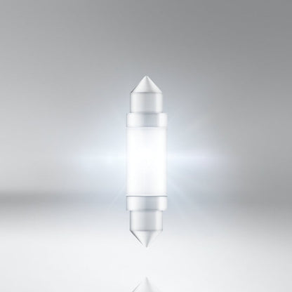 LEDriving LEDlampa SL C5W (41 mm) - Carlevel AB - Fordon och delar > Fordonsdelar > Belysning