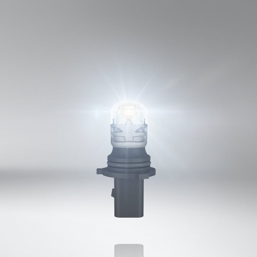 LEDriving LEDlampa SL P13W – Vit - Carlevel AB - Fordon och delar > Fordonsdelar > Belysning