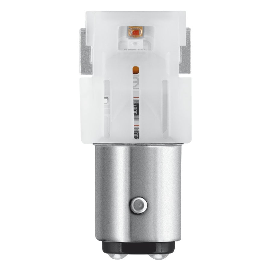 LEDriving LEDlampa SL P21/5W – Röd - Carlevel AB - Fordon och delar > Fordonsdelar > Belysning
