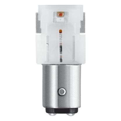 LEDriving LEDlampa SL P21/5W – Röd - Carlevel AB - Fordon och delar > Fordonsdelar > Belysning