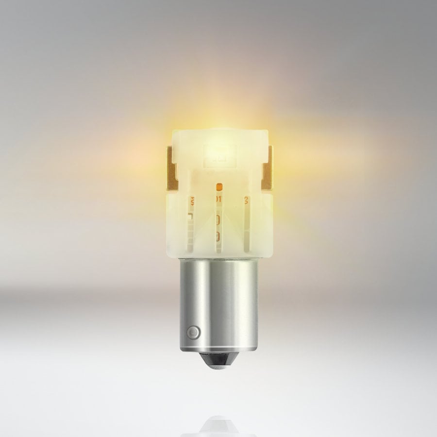 LEDriving LEDlampa SL PY21W - Carlevel AB - Fordon och delar > Fordonsdelar > Belysning