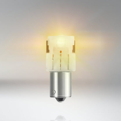 LEDriving LEDlampa SL PY21W - Carlevel AB - Fordon och delar > Fordonsdelar > Belysning