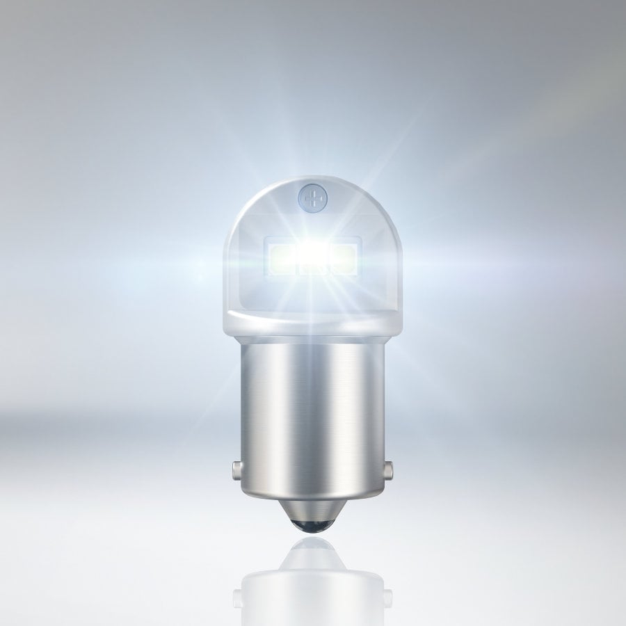 LEDriving LEDlampa SL R10W - Carlevel AB - Fordon och delar > Fordonsdelar > Belysning