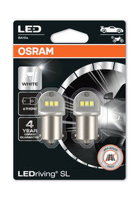 LEDriving LEDlampa SL R10W - Carlevel AB - Fordon och delar > Fordonsdelar > Belysning