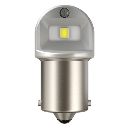 LEDriving LEDlampa SL R5W – BA15S – Vit - Carlevel AB - Fordon och delar > Fordonsdelar > Belysning