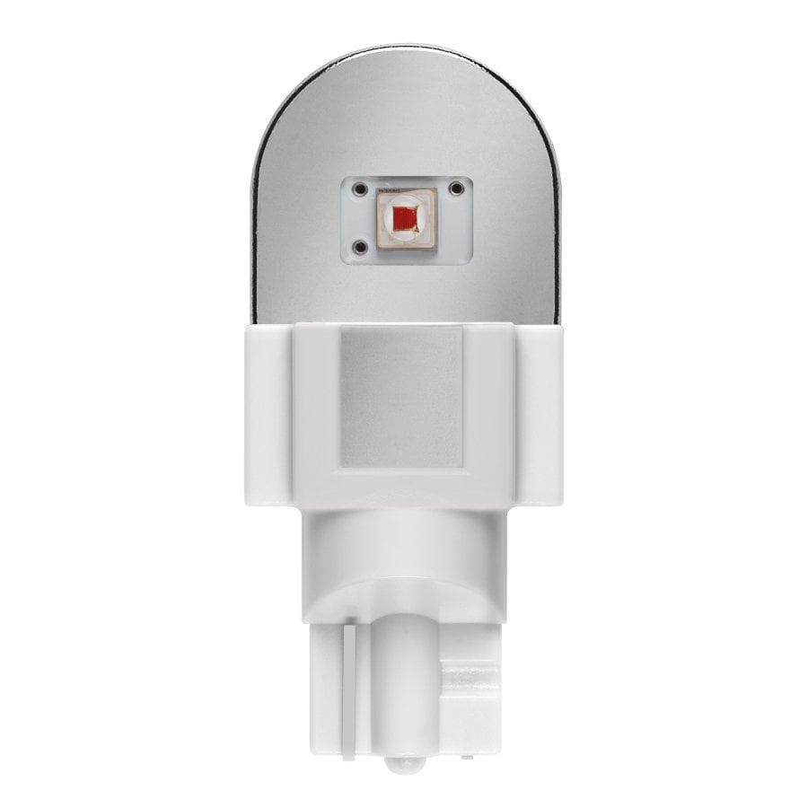 LEDriving LEDlampa SL W16W – T15 Red - Carlevel AB - Fordon och delar > Fordonsdelar > Belysning