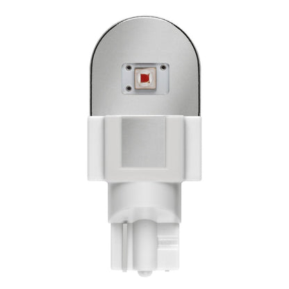 LEDriving LEDlampa SL W16W – T15 Red - Carlevel AB - Fordon och delar > Fordonsdelar > Belysning