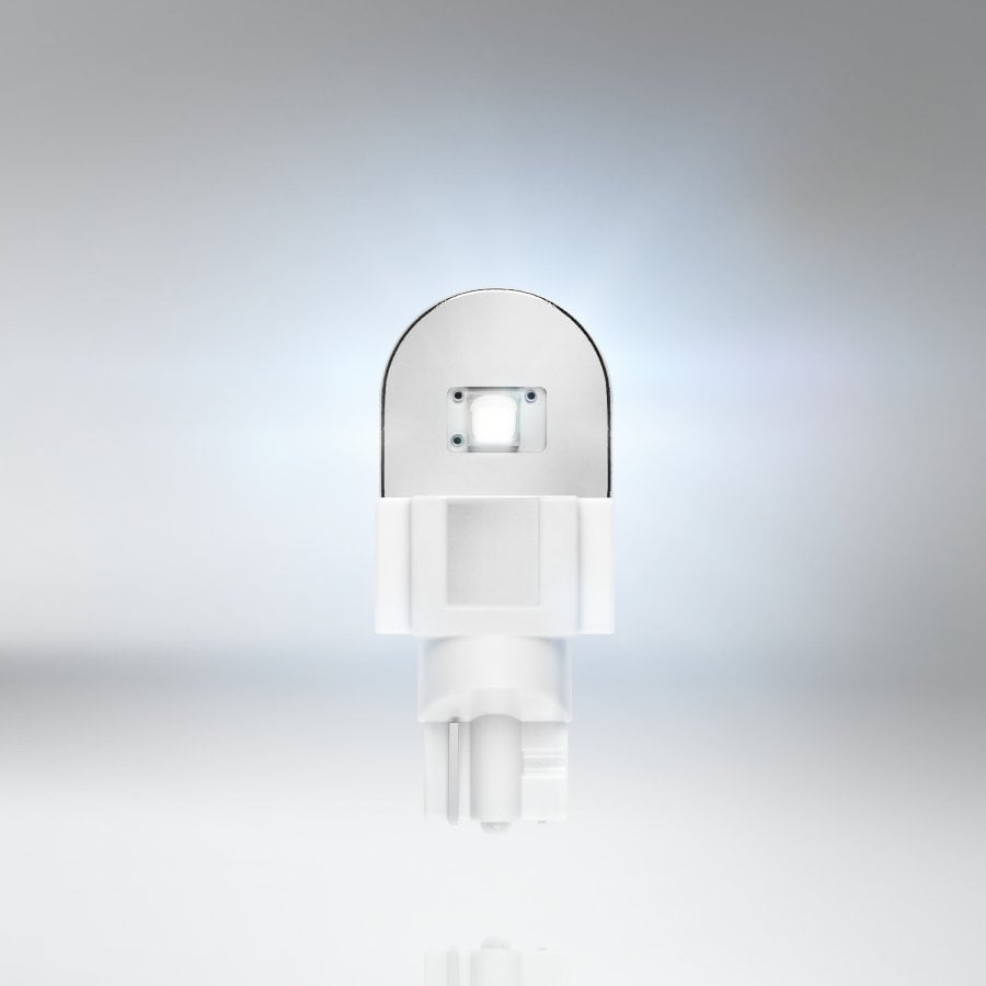 LEDriving LEDlampa SL W16W – T15 – Vit - Carlevel AB - Fordon och delar > Fordonsdelar > Belysning