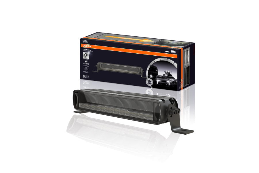 LEDriving LEDramp MX250 – CB – Positionsljus 39cm - Carlevel AB - Fordon och delar > Fordonsdelar > Belysning > Extraljus