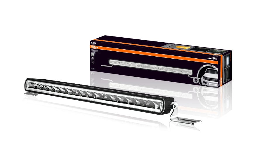 LEDriving LEDramp SX500 – CB 56cm - Carlevel AB - Fordon och delar > Fordonsdelar > Belysning > Extraljus